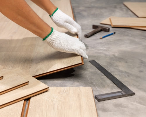 Bathroom Repairs & Minor Plumbing