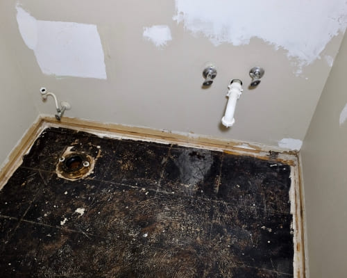 Bathroom Repairs & Minor Plumbing
