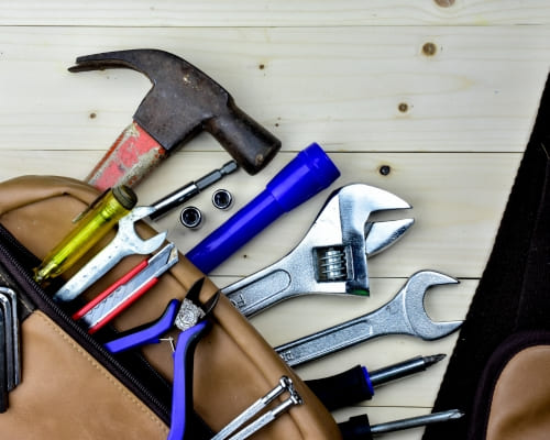 Handyman Services in Ngunnawal