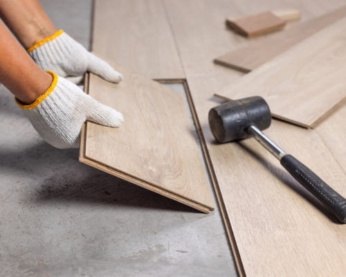 Bathroom Repairs & Minor Plumbing