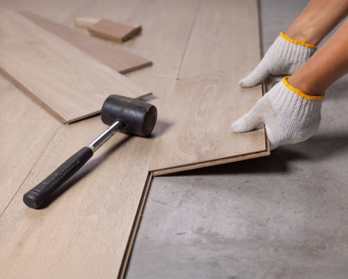 Ngunnawal Timber Flooring