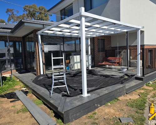 Timber Flooring in Canberra