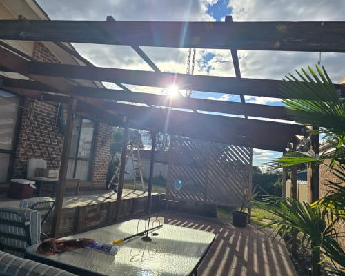 Fence & Gate Repairs in Canberra
