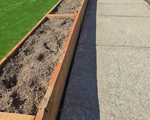 Timber & Carpentry Repairs in Ngunnawal