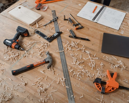 Bathroom Repairs & Minor Plumbing