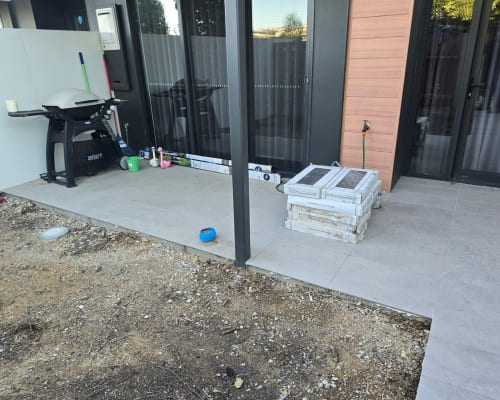 Timber & Carpentry Repairs Canberra