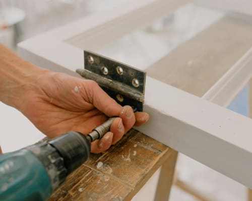 Bathroom Repairs & Minor Plumbing