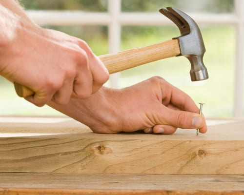 Ngunnawal Carpentry Services