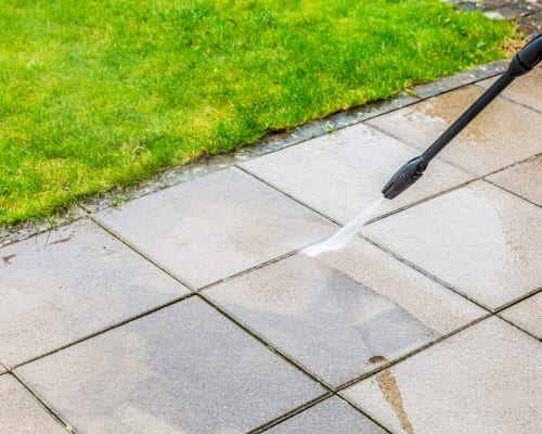 Ngunnawal Outdoor Maintenance & Pressure Cleaning