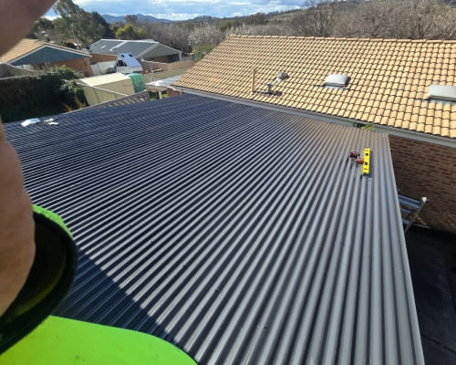 Bathroom Repairs & Minor Plumbing in Canberra