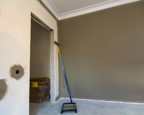  Bathroom Repairs & Minor Plumbing