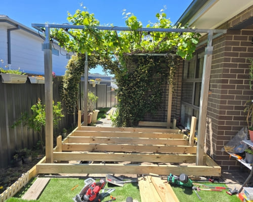 Fence & Gate Repairs in Canberra