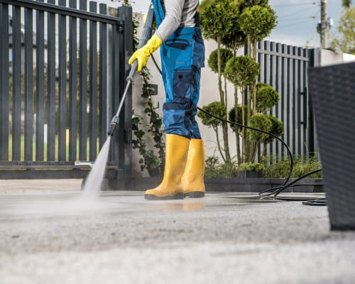 Bathroom Repairs & Minor Plumbing