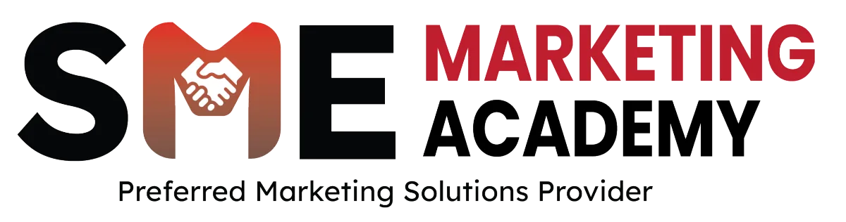 sme-marketing logo