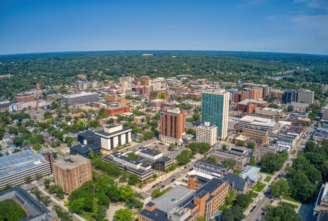 What Is the Wealthiest Part of Ann Arbor?