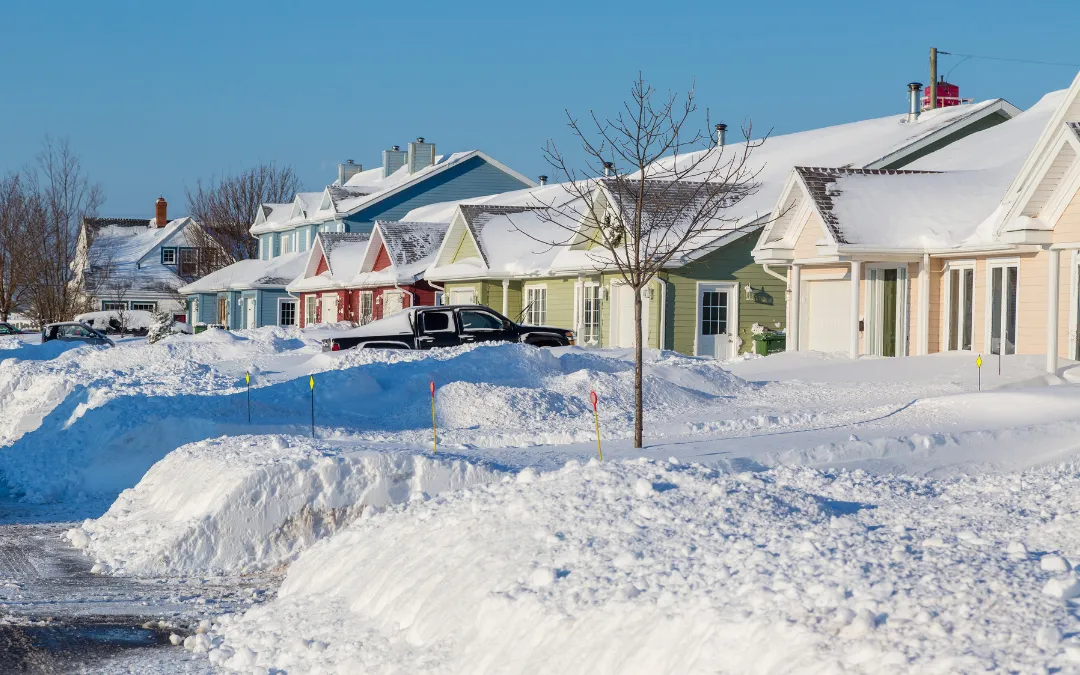 What Is the Coldest Month in Ann Arbor, Michigan?