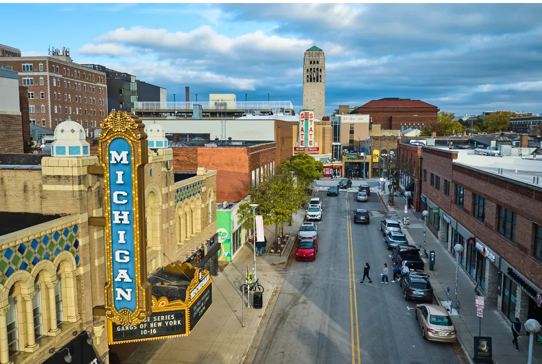 Is Ann Arbor a Good Place to Buy a House?