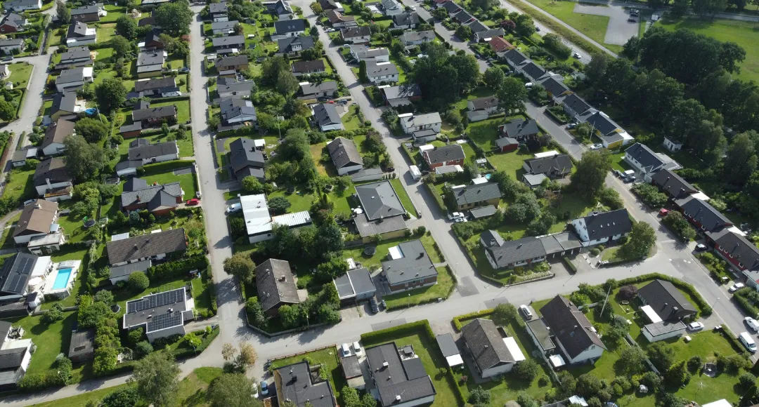 What Is the Nicest Neighborhood in Ann Arbor?