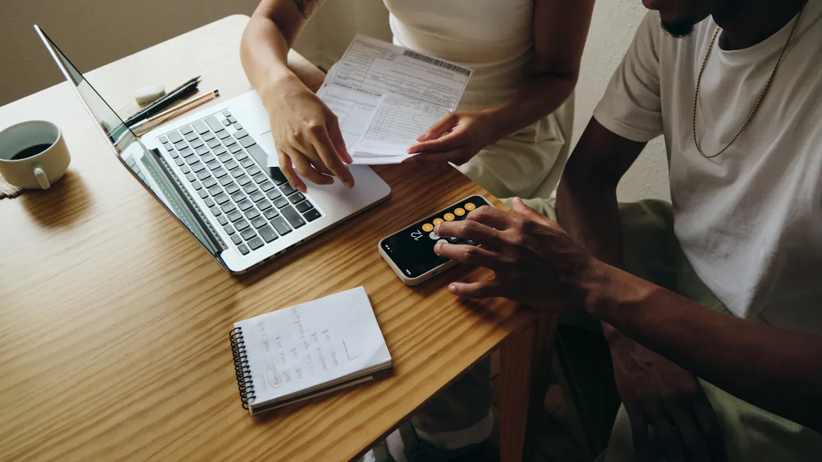 What Credit Score Do You Need to Buy a House in Ann Arbor?