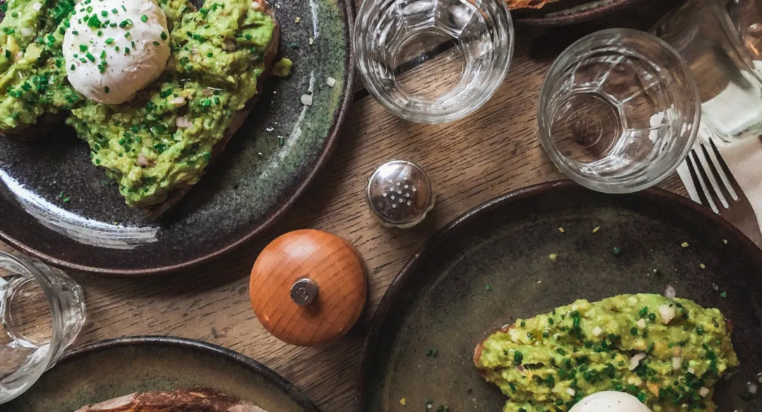 What kind of food is Ann Arbor known for?