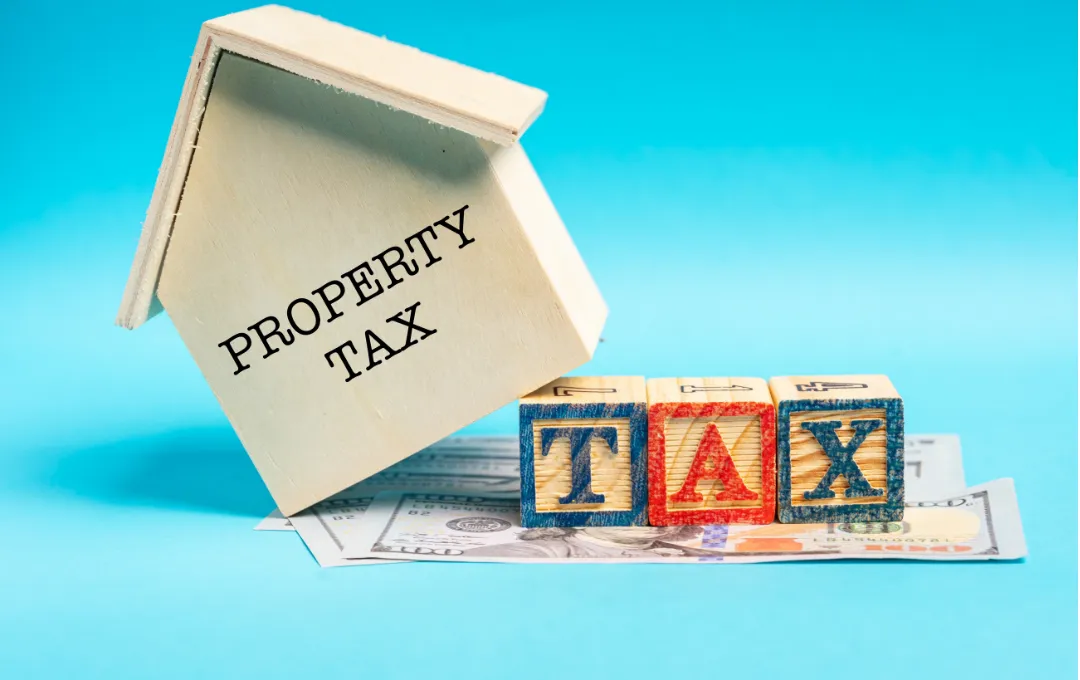Why Are Property Taxes So High in Ann Arbor?