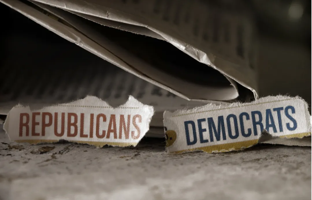 Is Ann Arbor Republican or Democrat?