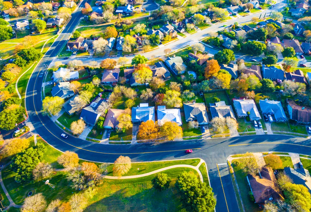 What Are the Best Suburbs Near Ann Arbor for Families?