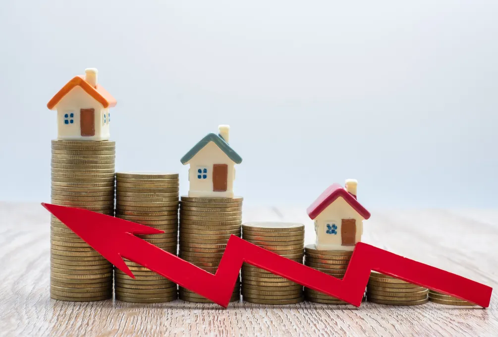 Are Home Prices in Ann Arbor Expected to Go Up?
