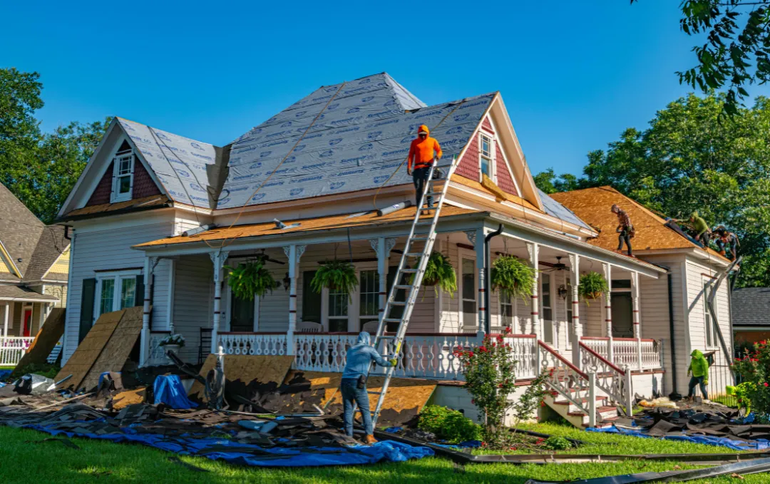 Are New Construction Homes Worth It in Ann Arbor?