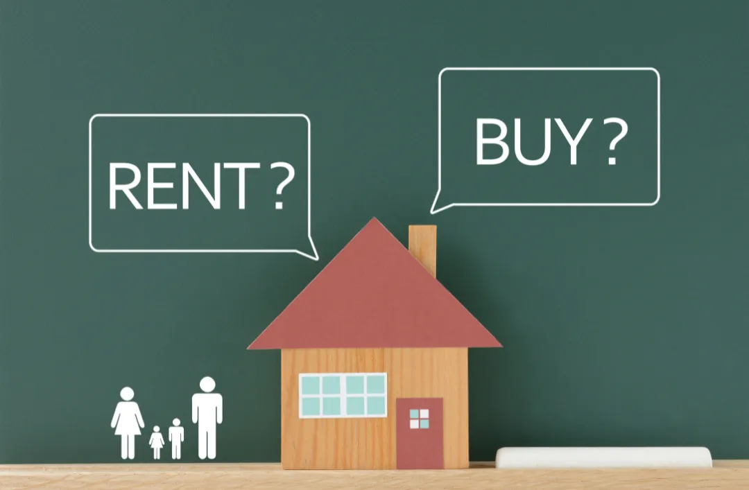 Should You Rent or Buy a Home in Ann Arbor?