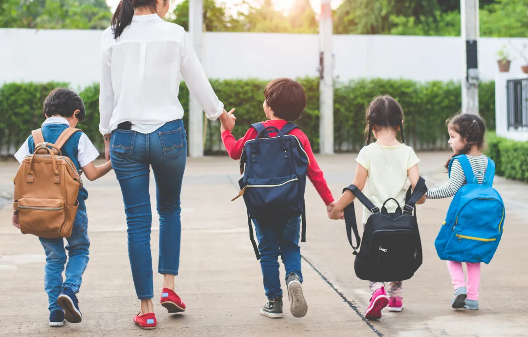 What Are the Best School Districts Near Ann Arbor?