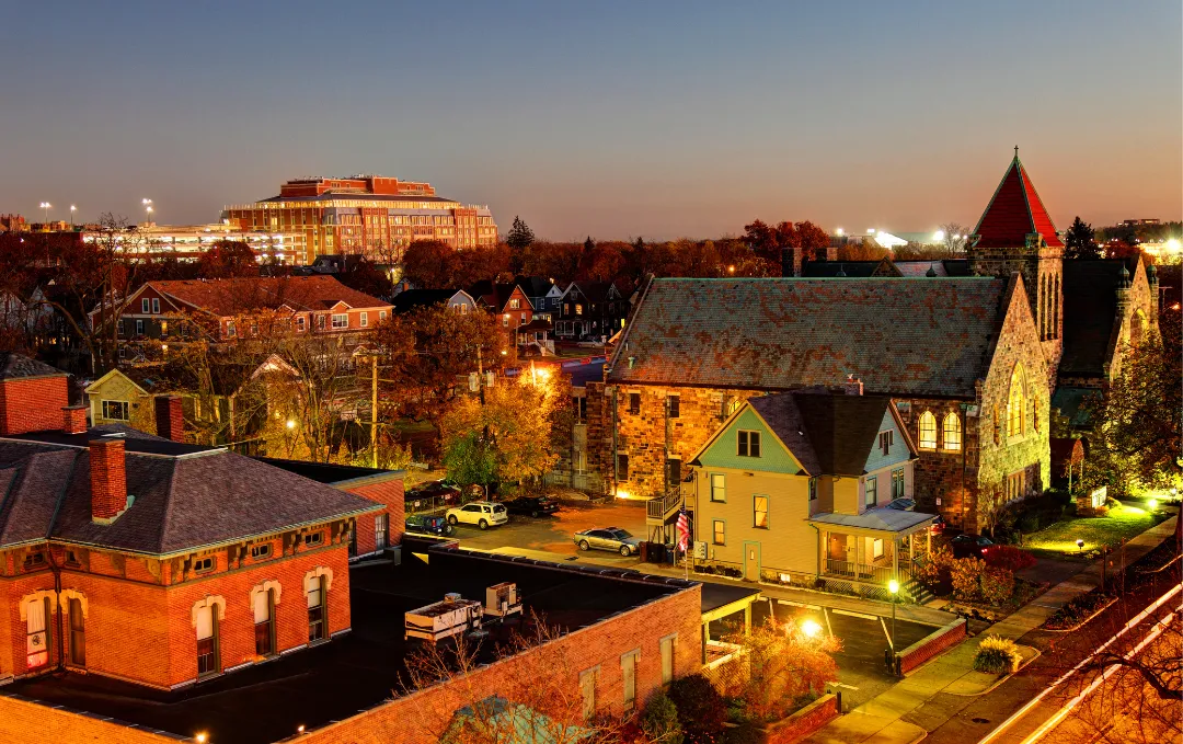 What Are the Hidden Gems of Ann Arbor?