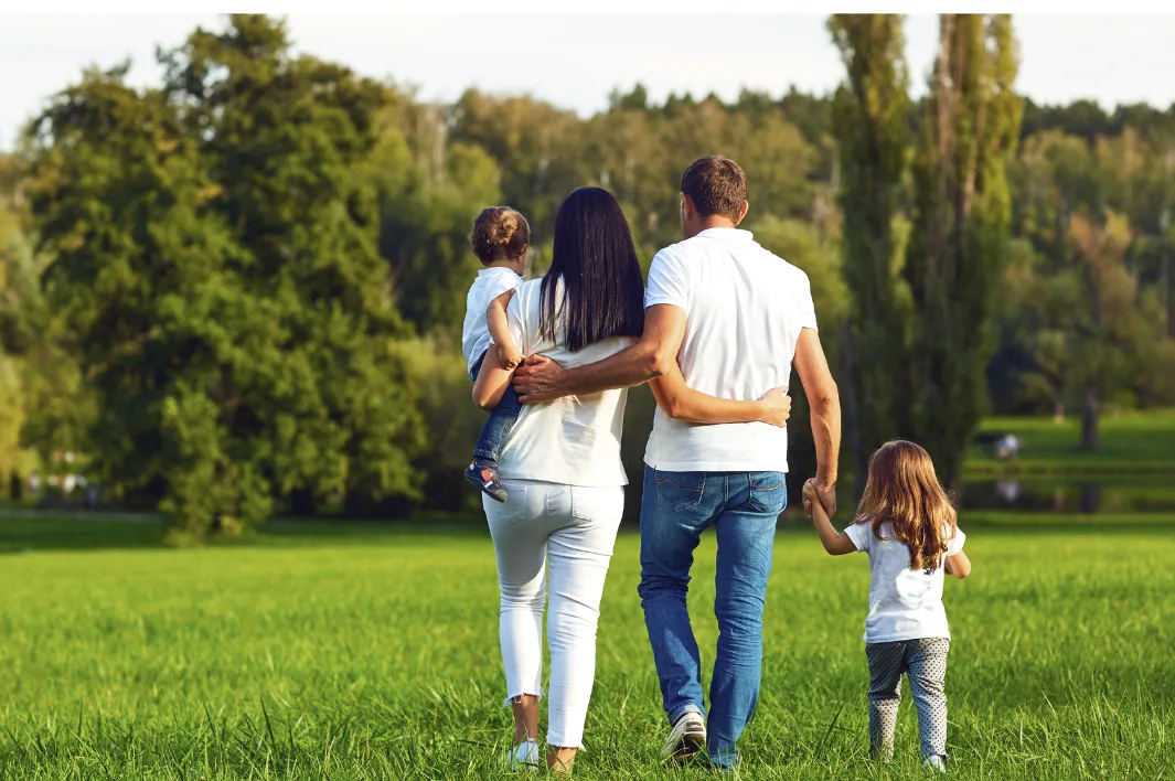 What Are the Best Parks in Ann Arbor for Families?