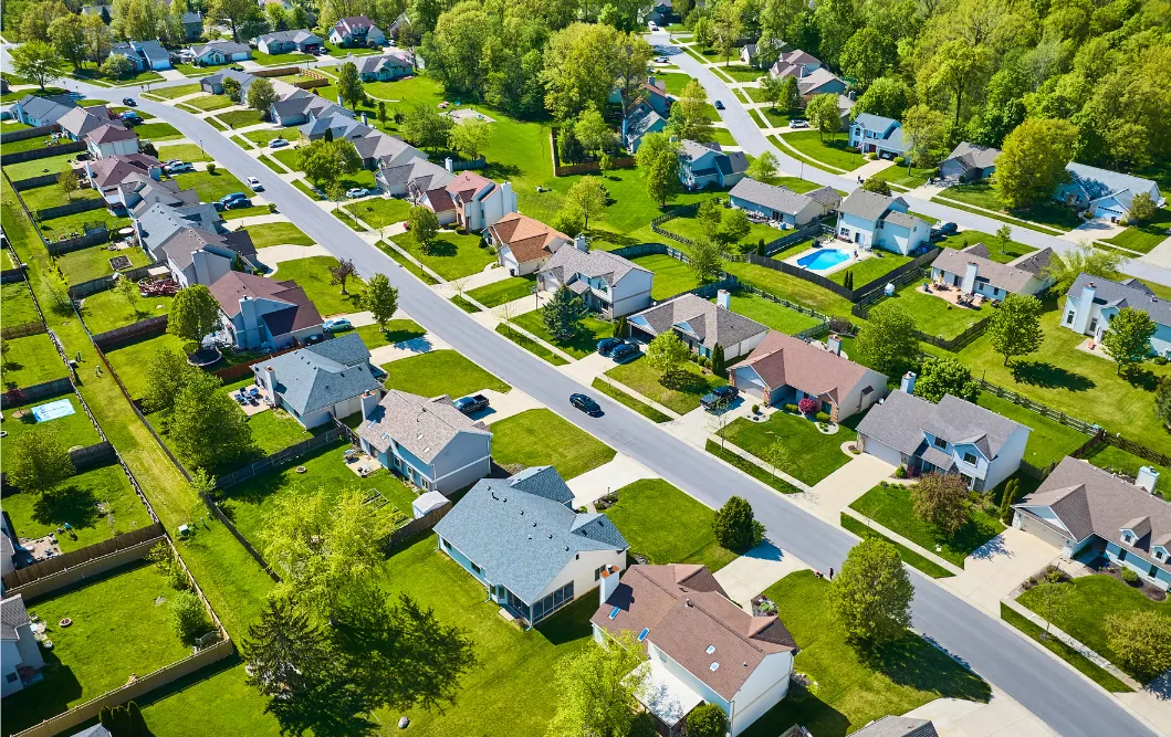 What Are the Most Walkable Neighborhoods in Ann Arbor?