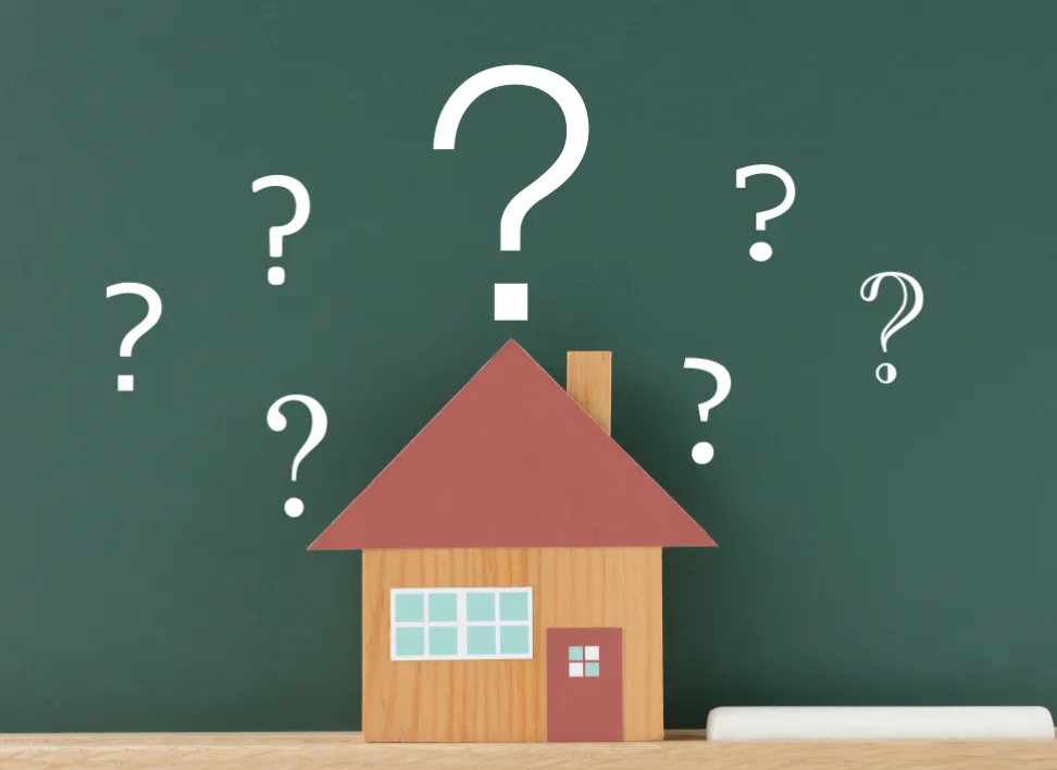 What Questions Should You Ask Before Buying a Home?