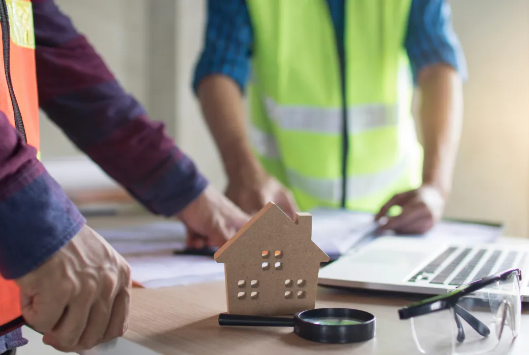 What Does a Home Inspection Really Tell You?