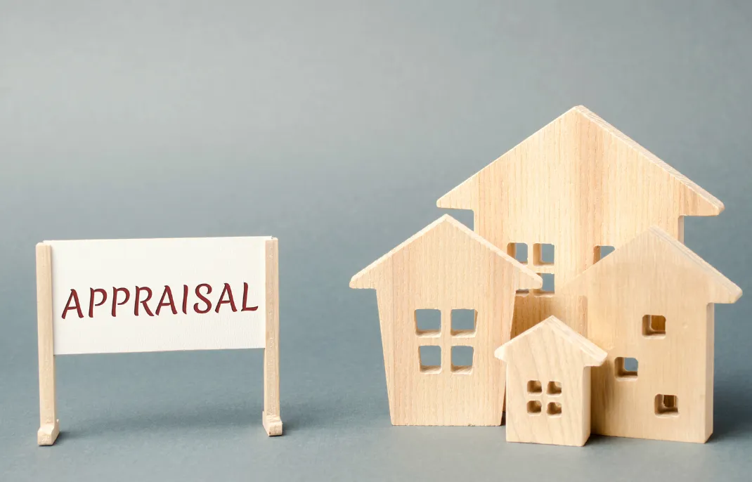 What Happens If a Home Appraises Below the Purchase Price?