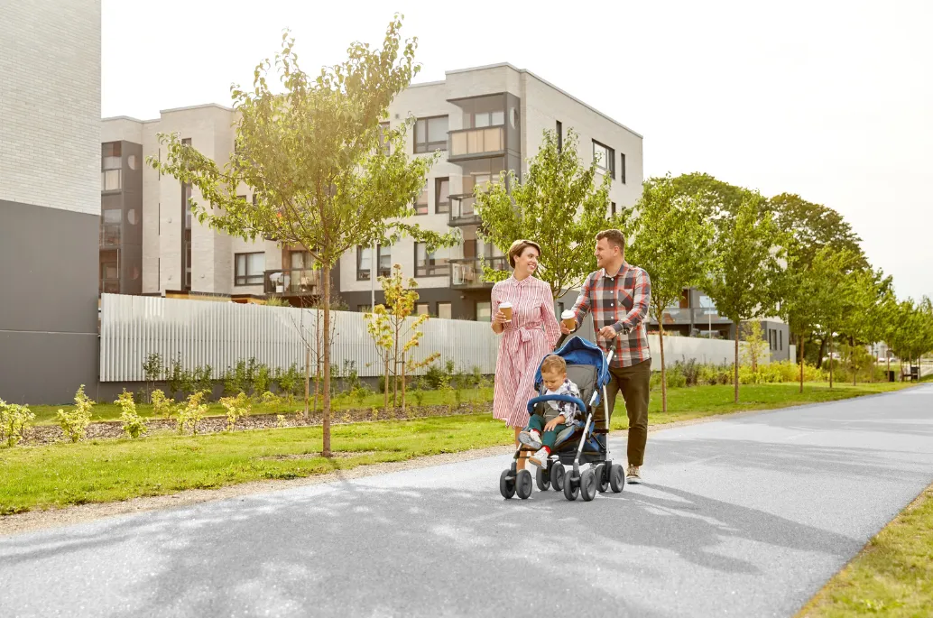 Which Ann Arbor Neighborhood Fits Your Lifestyle?