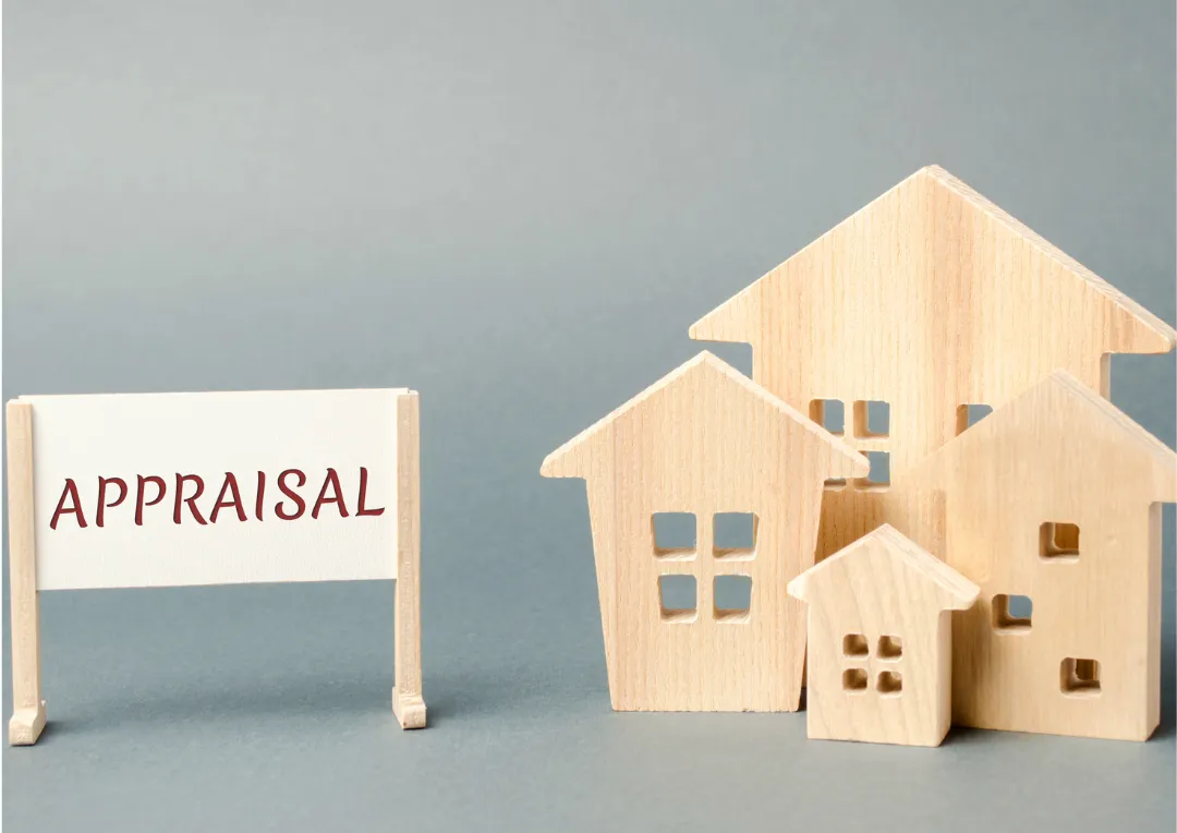 What Happens During the Home Appraisal When Selling?