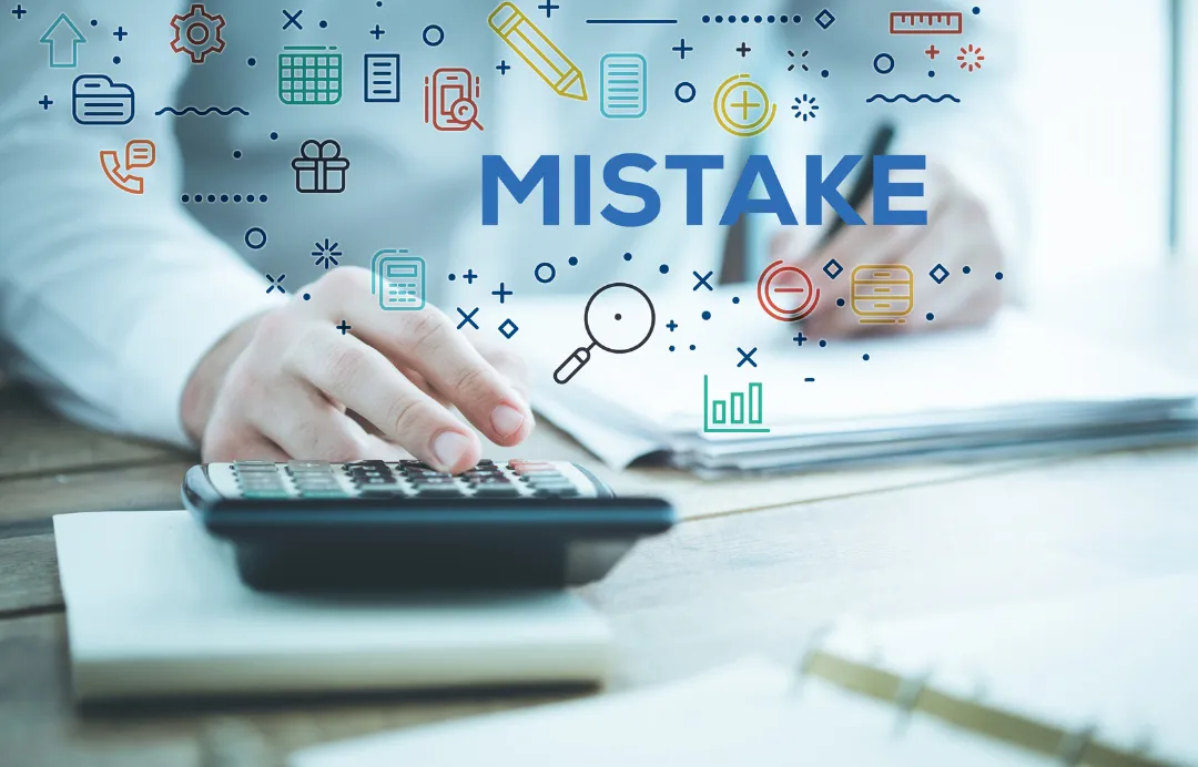 How to Avoid Common Seller Mistakes