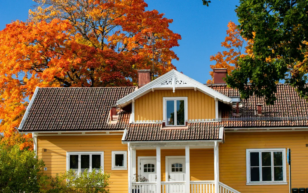 How Long Are Homes Staying on the Market in Ann Arbor?