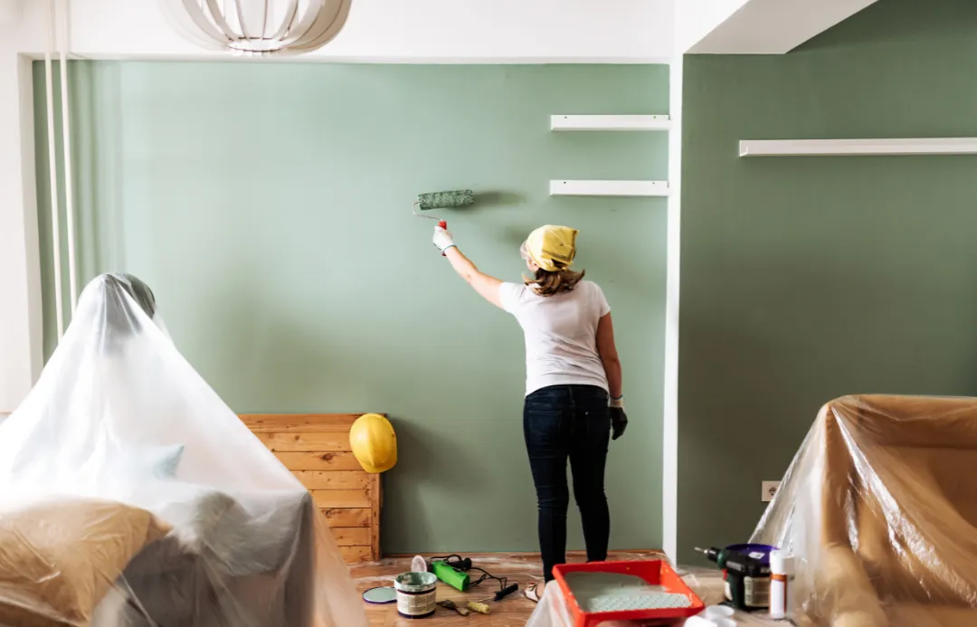 What Home Improvements Offer the Best Return Before Selling?