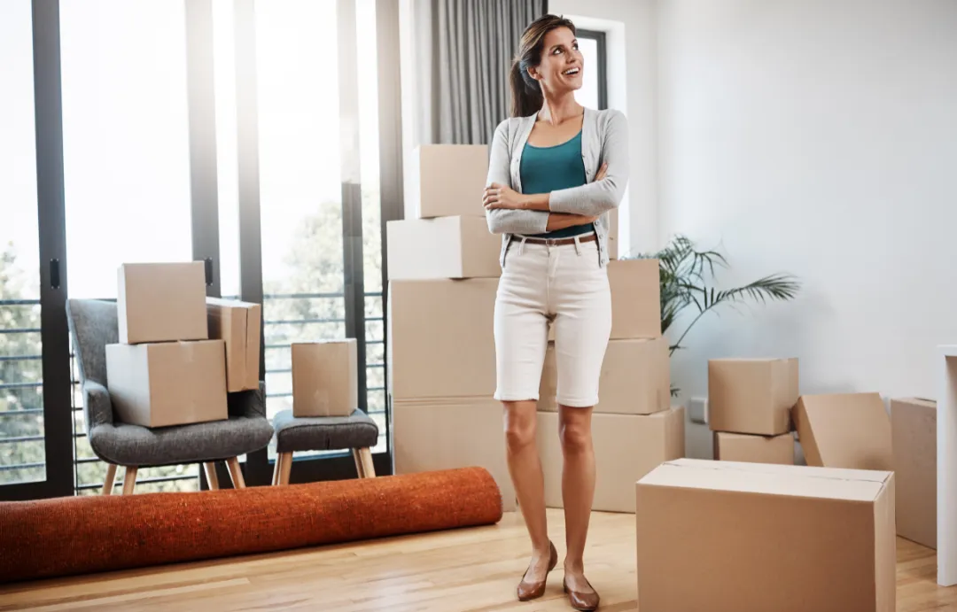 When Is It Time to Remodel Instead of Moving?