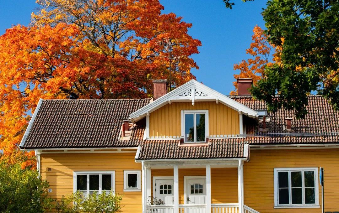 Where Can You Find Homes With Large Lots in Ann Arbor?