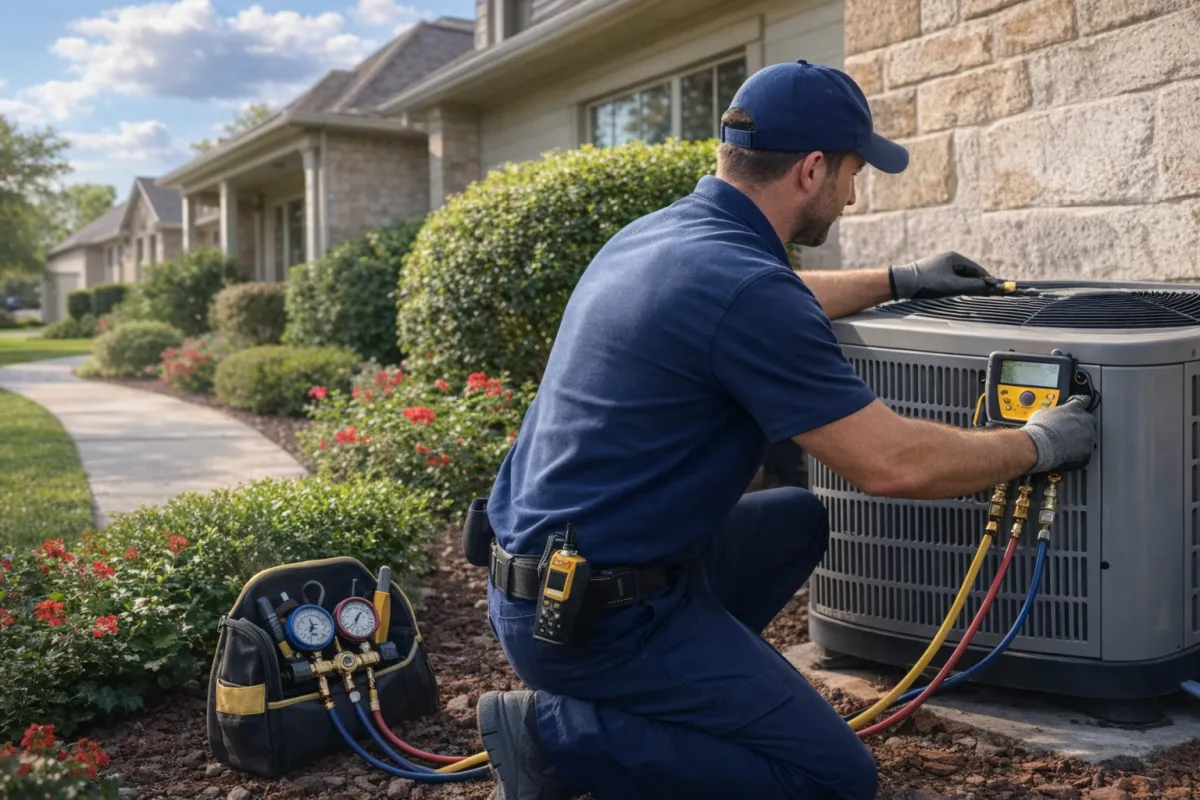 What is sidewalk repair?