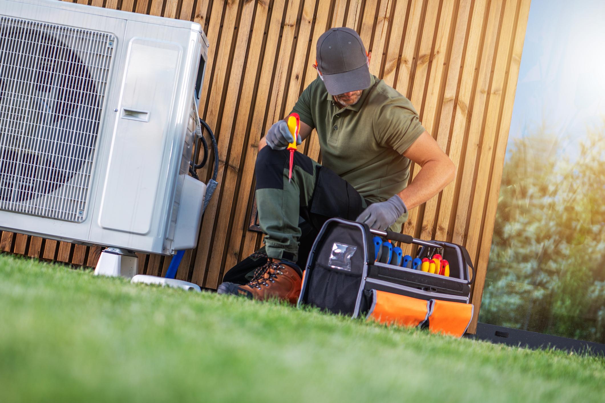 Expert Arlington Foundation Repair