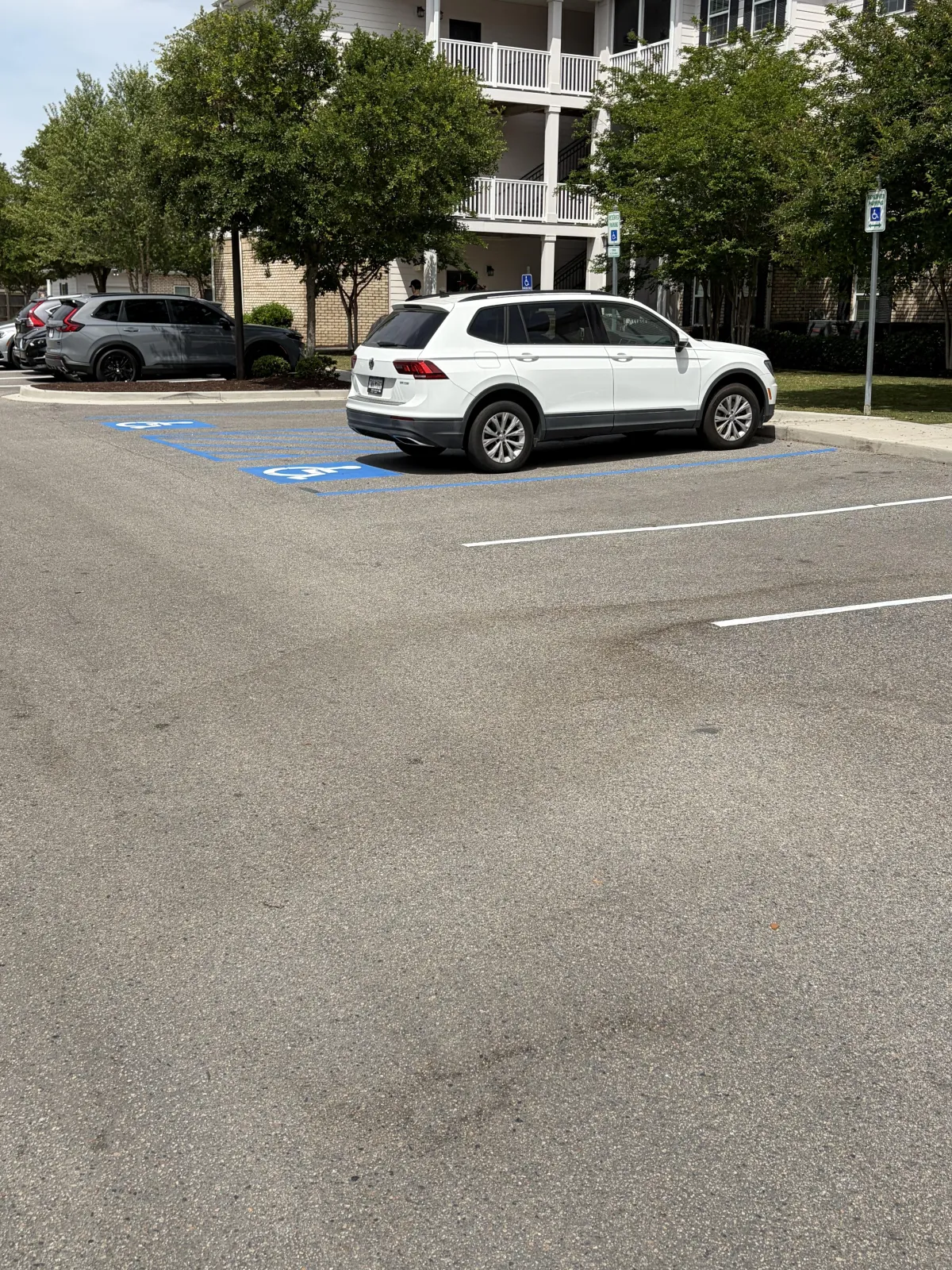 CROSSWALKS SURFSIDE BEACH
