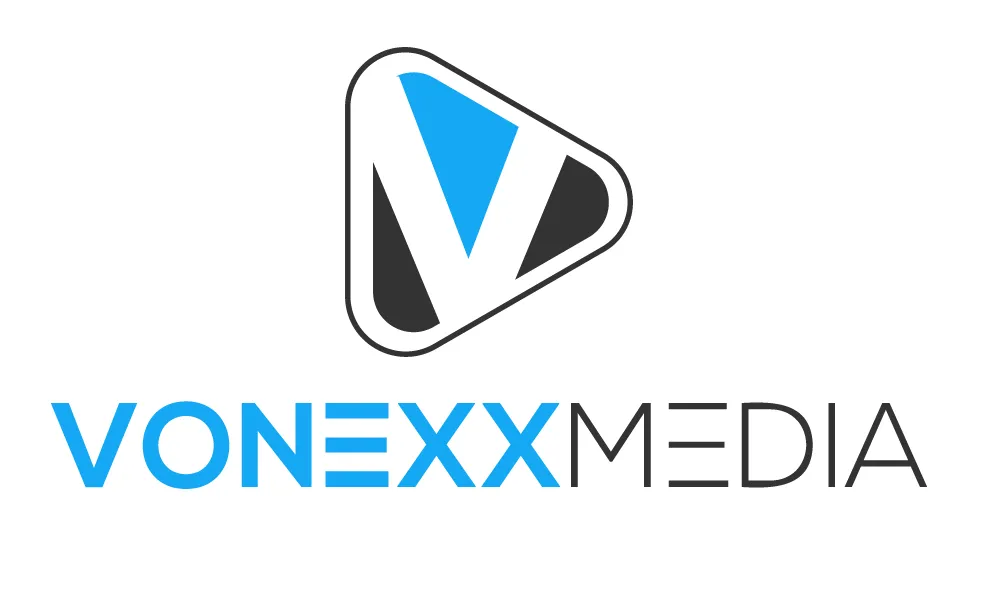 Vonexx Media Logo