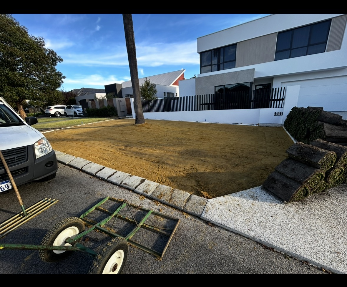 Property Maintenance Ellenbrook
