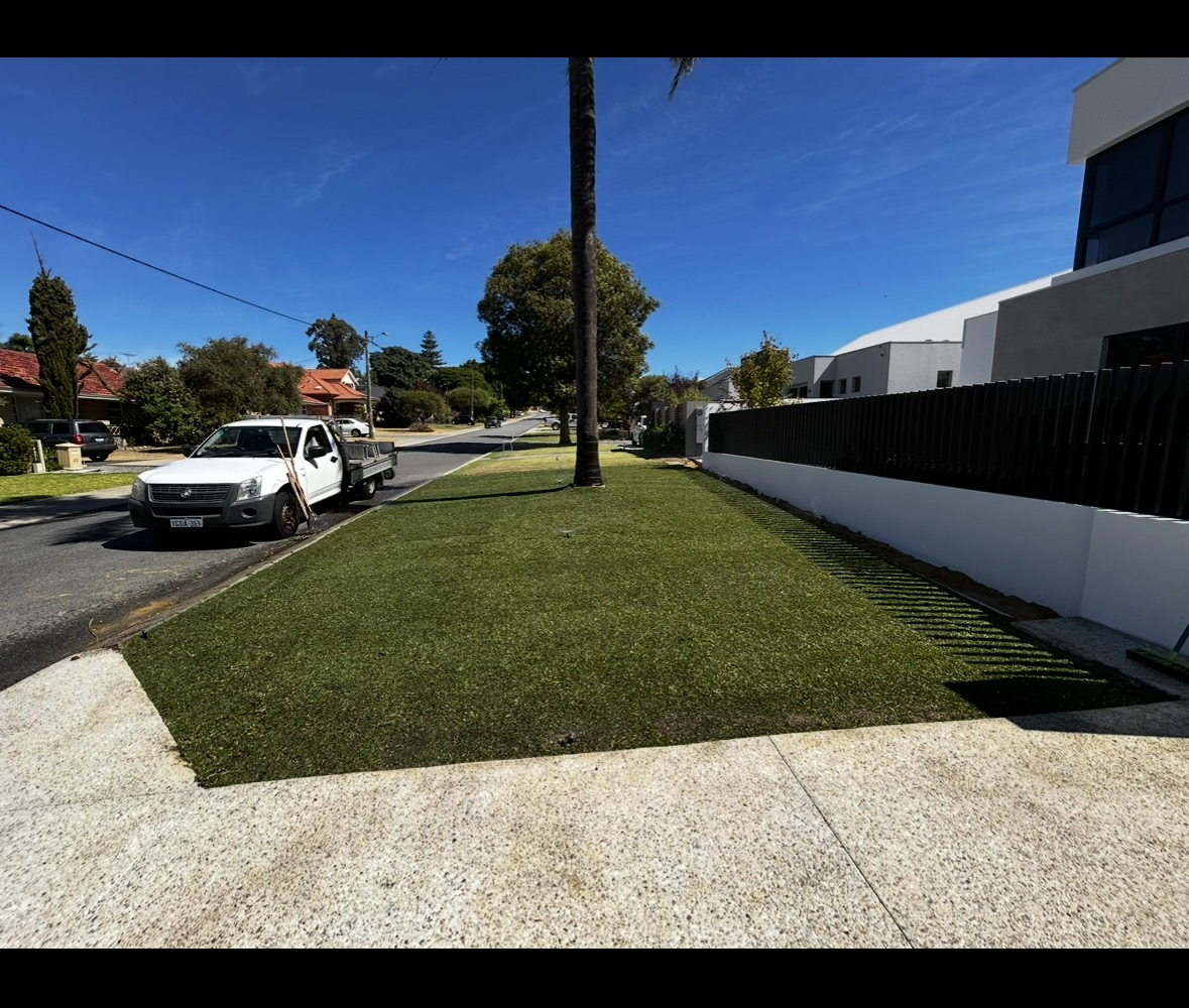 Property Maintenance Ellenbrook